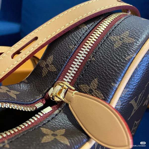 21新作ルイヴィトン 激安 バッグ サッククール ショルダーバッグハートモノグラム M57456